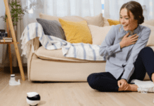 EBO – Distance Is No Issue for Staying Connected