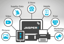 Jasper – Organize, Centralize, and Manage Your Business With Ease