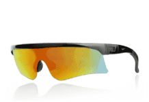 Sacuba Eyewear – Self Cleaning Sunglasses Are A Summer Must