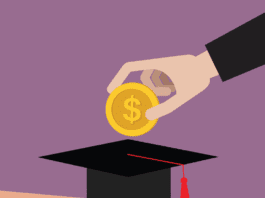 Paidly – Don’t Deal With Student Loan Debt Alone