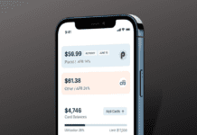 Gauss – Make Paying High-Interest Credit Debt Easy