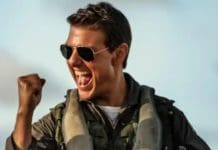 Movie Talk – Top Gun: Maverick Soars