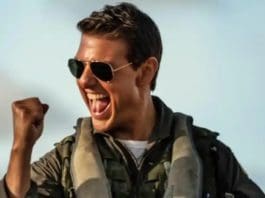 Movie Talk – Top Gun: Maverick Soars