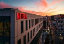 Netflix Loses Nearly 1 Million Subscribers, Less Than Forecasted