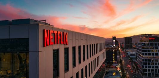 Netflix Loses Nearly 1 Million Subscribers, Less Than Forecasted