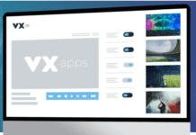 StreamVX – Roll Credits no More