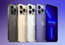 iPhone 14 Set for Release at Sept 7th Event iPhone 14 Concept
