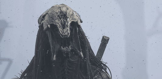 Movie Talk – Prey