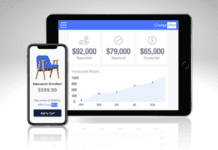 ChargerAfter – Financing Done Right