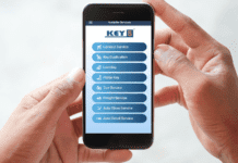 Keys App – Roadside Help You Can Trust