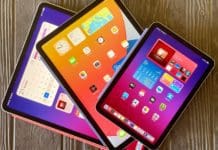 iPadOS 16 Gets Release Date