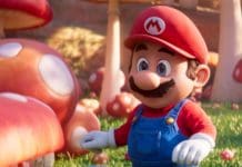 Super Mario Bros. Trailer Drops and Surprises Everyone