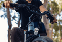 Ride1Up – The Best Value Electric Bikes