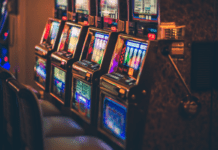 The Top 5 Online Slots with Progressive Jackpots: Where Dreams Can Come True