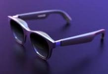 New Glasses Allow Users to Read Subtitles During Live Conversation