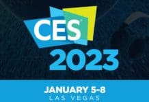 Gearing Up for CES 2023