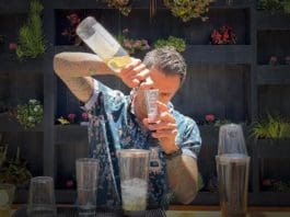 Tinplay – The Perfect Cocktail Has Never Been So Easy