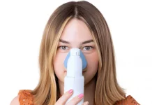 Sinusonic – Stuffy Noses Are a Choice Now
