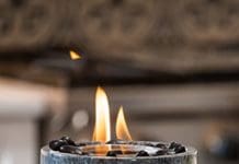 Stonhome – Bring Warmth to Any Room With Ease