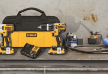 1TopTools – Everything You Need All in One Kit