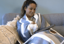 Qisu – Comfort Like Never Before