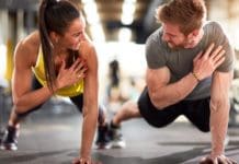 Swolemance – Find Love and Friendships Through Fitness
