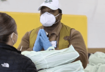Tzu Chi – Help Bring Happiness To Those Who Need It