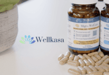 Wellkasa – Doctor-Formulated, High-Quality Supplements