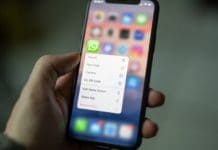 WhatsApp Now Lets You Message Yourself