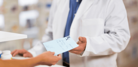 CareRX – Savings On Prescriptions Have Never Been So Easy!