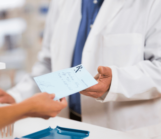 CareRX – Savings On Prescriptions Have Never Been So Easy!