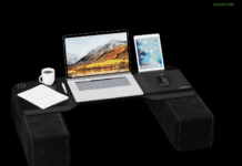 Couchmaster – A Desk Designed For You In Mind