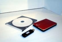 Best Storage Media for Backup and Data Recovery