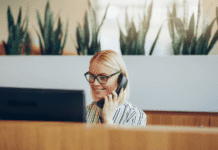 Ruby – The Virtual Front Desk That Helps Build Meaningful Connections