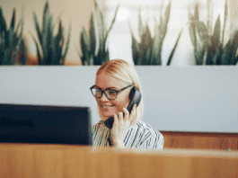 Ruby – The Virtual Front Desk That Helps Build Meaningful Connections