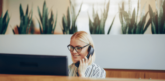 Ruby – The Virtual Front Desk That Helps Build Meaningful Connections