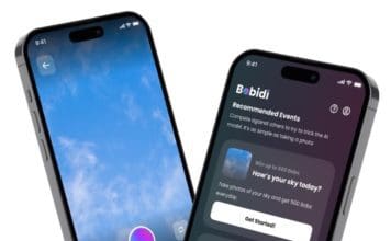 Bobidi – Help Make AI In A Powerful Way!