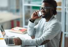 CaptionMate – Transcribe Phone Conversations Instantly