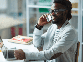 CaptionMate – Transcribe Phone Conversations Instantly