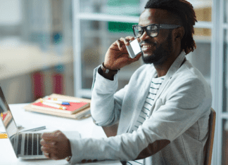 CaptionMate – Transcribe Phone Conversations Instantly