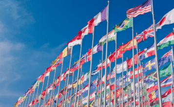 Official Flagpole – The Right Choice When Flag Shopping