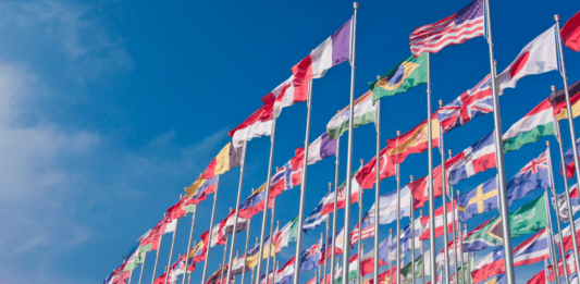 Official Flagpole – The Right Choice When Flag Shopping