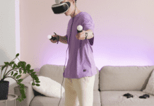 Resident Evil Village Gets Scarier with VR Mode