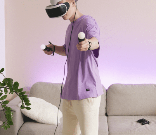 Resident Evil Village Gets Scarier with VR Mode
