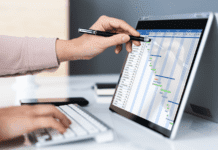 Lumos – App Admin Management All In One Space