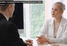 DTG Consulting – Connecting Growing Companies with Exceptional Talent DTG