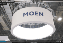 Moen – Smart Water Systems moen