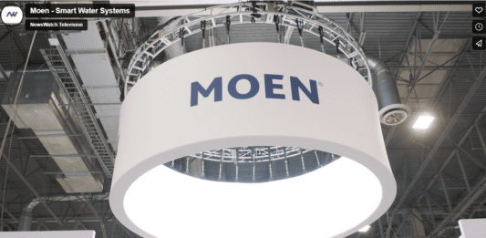 Moen – Smart Water Systems moen