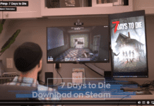 Fun Pimp- 7 Days to Die fun pimp