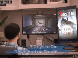 Fun Pimp- 7 Days to Die fun pimp